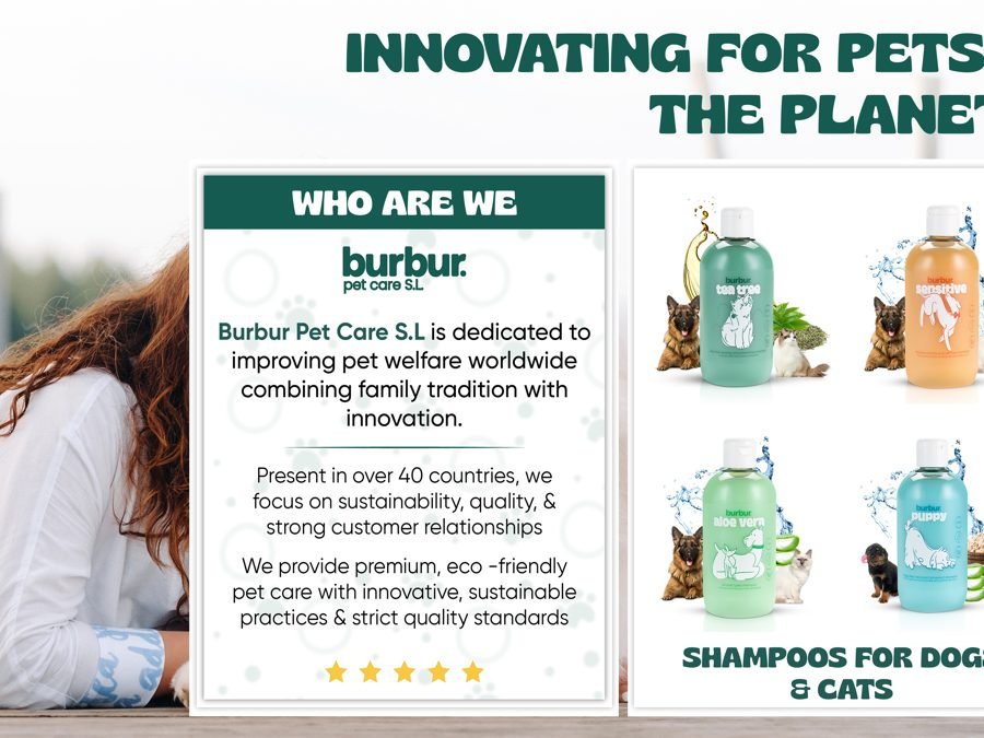 Burbur Pet Care